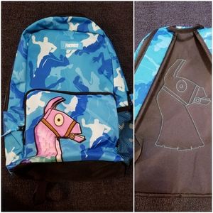 Fortnite Backpack